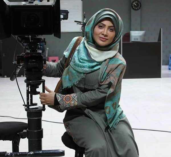 زهرا جهرمی کیست؟