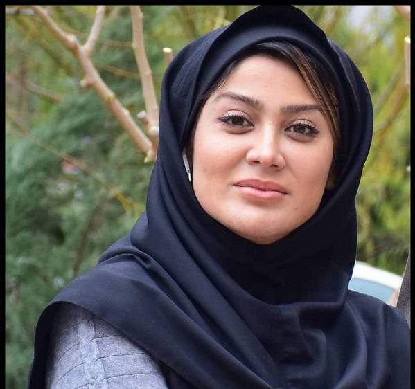 زهرا جهرمی کیست؟