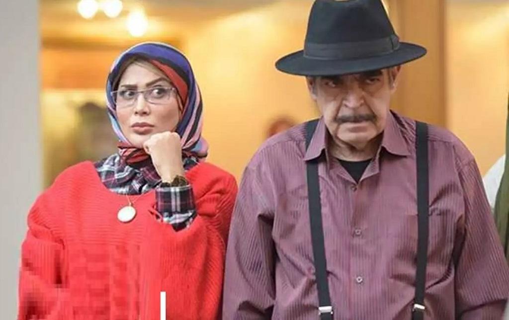 زهرا جهرمی کیست؟