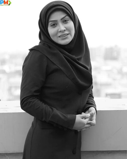 زهرا جهرمی کیست؟