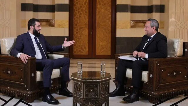 جولانی دوباره خط و نشان کشید؛ ایران باید در سیاست‌هایش تجدید نظر کند | روابط ایران و سوریه به کدام سو می‌رود؟