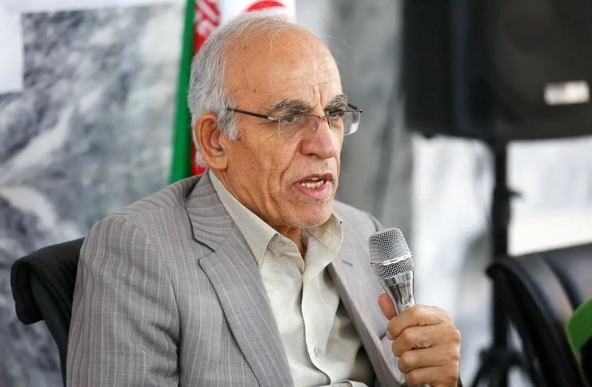 نماینده ویژه رییس جمهور: حاکمیت به گزینه مذاکره رو در رو رسیده نماینده ویژه رییس جمهور: حاکمیت به گزینه مذاکره رو در رو رسیده