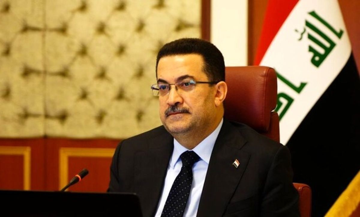 محمد شیاع السودانی کیست| نخست وزیر عراقی نزدیک به ایران حامل پیام جولانی برای تهران است؟ محمد شیاع السودانی کیست| نخست وزیر عراقی نزدیک به ایران حامل پیام جولانی برای تهران است؟