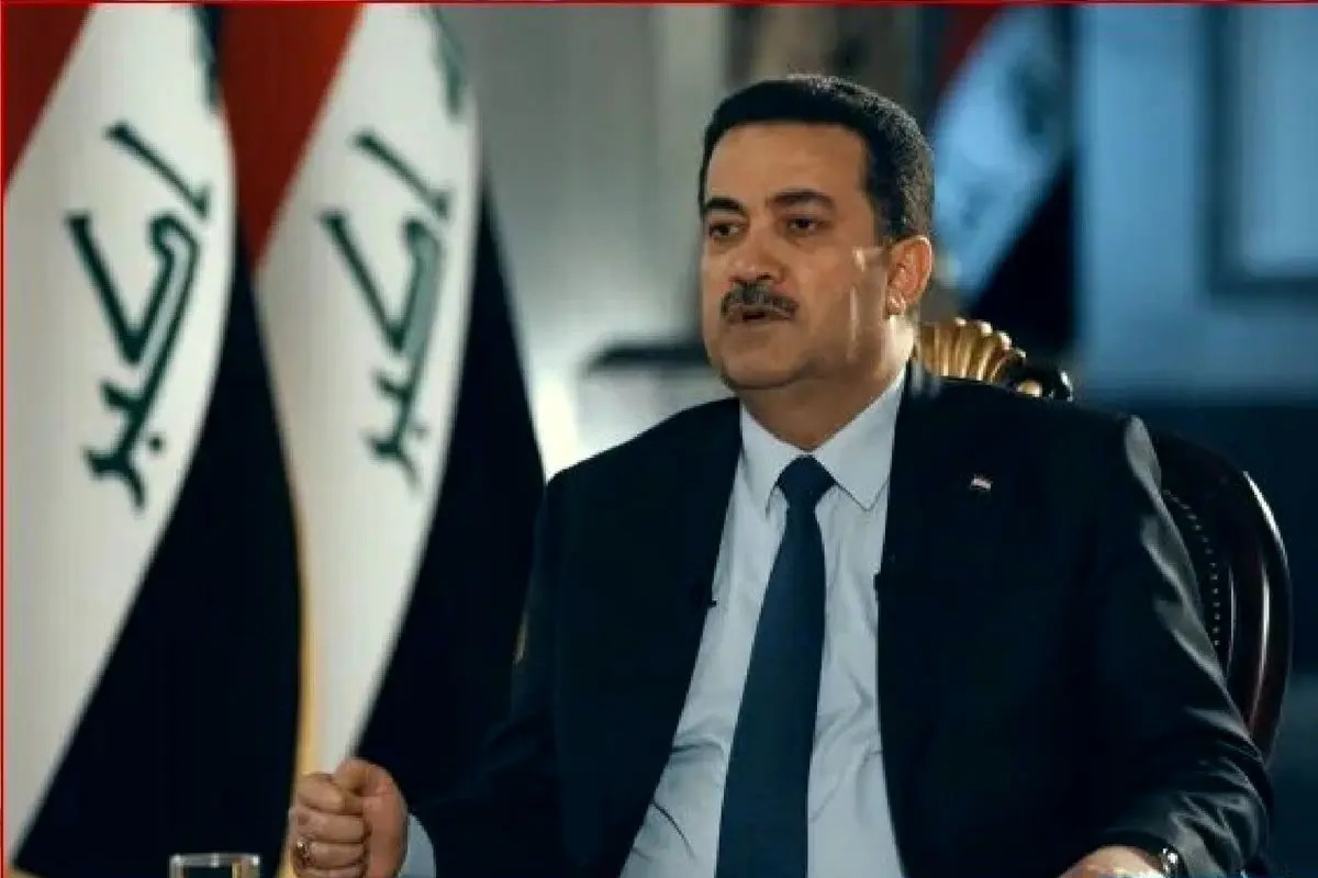 محمد شیاع السودانی کیست| نخست وزیر عراقی نزدیک به ایران حامل پیام جولانی برای تهران است؟ محمد شیاع السودانی کیست| نخست وزیر عراقی نزدیک به ایران حامل پیام جولانی برای تهران است؟