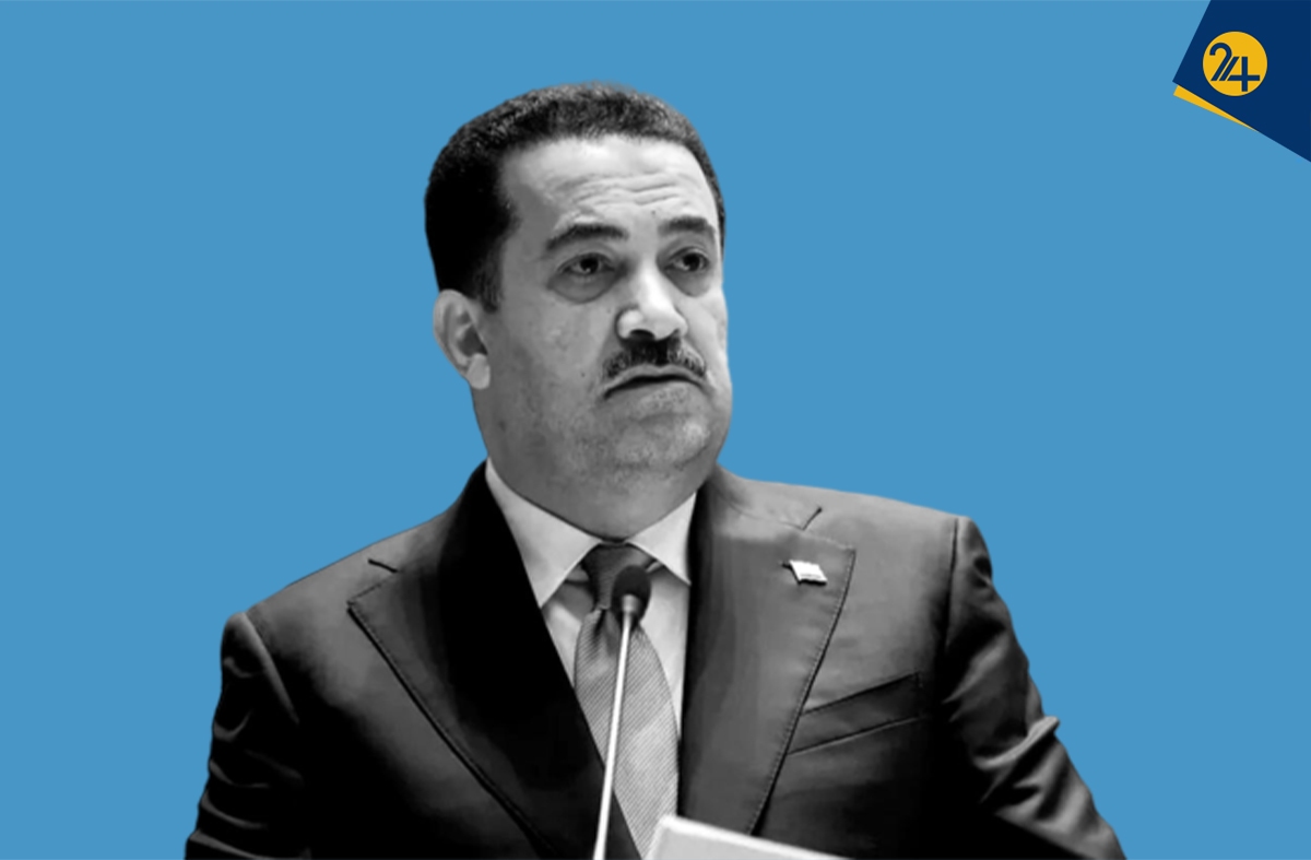 محمد شیاع السودانی کیست| نخست وزیر عراقی نزدیک به ایران حامل پیام جولانی برای تهران است؟ محمد شیاع السودانی کیست| نخست وزیر عراقی نزدیک به ایران حامل پیام جولانی برای تهران است؟