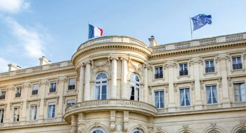 مراحل گرفتن وقت سفارت فرانسه (چطوری وقت سفارت فرانسه بگیریم) مراحل گرفتن وقت سفارت فرانسه (چطوری وقت سفارت فرانسه بگیریم)