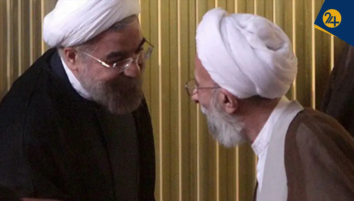 امیرحسین ثابتی، مصباح یزدی و تناسخ سیاسی| «رای مردم» در سه نسل فکری مصباح یزدی؛ از «بیاعتباری» تا ابزار تحقیر و تهدید امیرحسین ثابتی، مصباح یزدی و تناسخ سیاسی| «رای مردم» در سه نسل فکری مصباح یزدی؛ از «بیاعتباری» تا ابزار تحقیر و تهدید