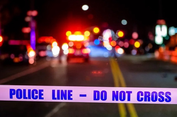 دومین روز از سال نو و ۱۱ زخمی بر اثر تیراندازی کور در آمریکا دومین روز از سال نو و ۱۱ زخمی بر اثر تیراندازی کور در آمریکا