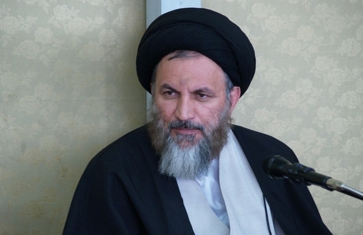 عضو خبرگان: فیلترینگ یک شوخی بود| روزی حکم کردیم رادیو حرام است و بعد باز شد عضو خبرگان: فیلترینگ یک شوخی بود| روزی حکم کردیم رادیو حرام است و بعد باز شد