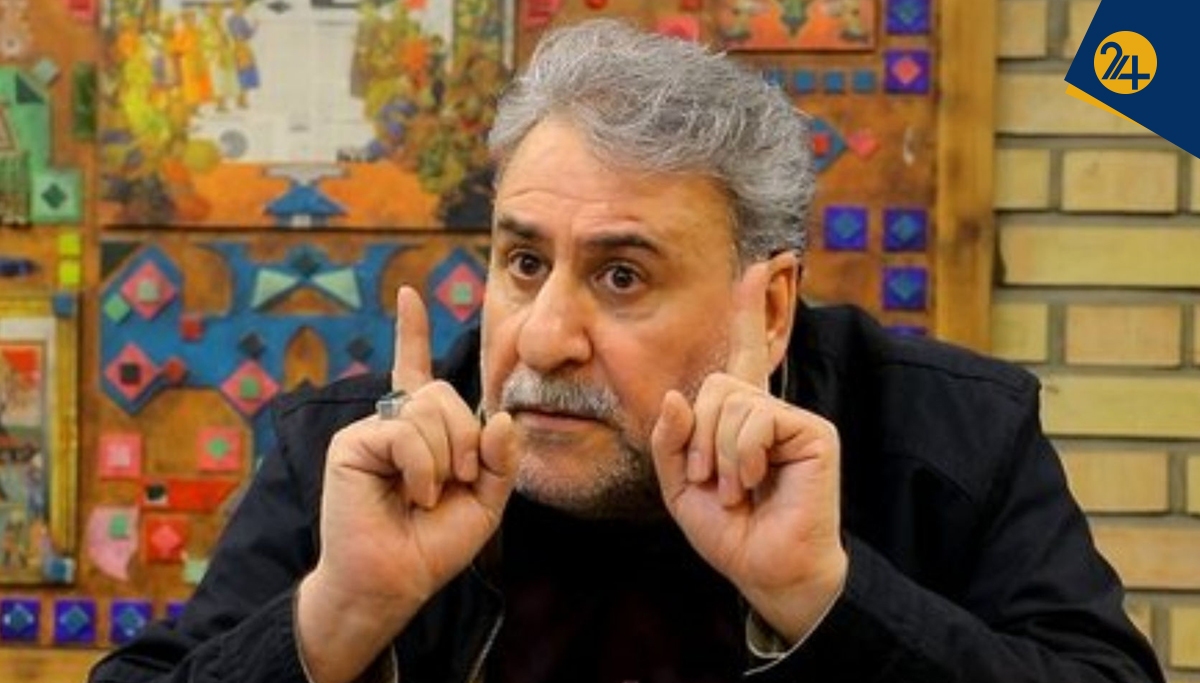 مذاکره با ایران در ۲۰ اولویت ترامپ هم نیست / به جای دادن چراغ سبز به آمریکا، مشکلات داخلی را حل کنید/ برای اینکه گفتم طلبمان از سوریه را بگیریم، بدترین تاوانها را در زندگی ام دادم مذاکره با ایران در ۲۰ اولویت ترامپ هم نیست / به جای دادن چراغ سبز به آمریکا، مشکلات داخلی را حل کنید/ برای اینکه گفتم طلبمان از سوریه را بگیریم، بدترین تاوانها را در زندگی ام دادم