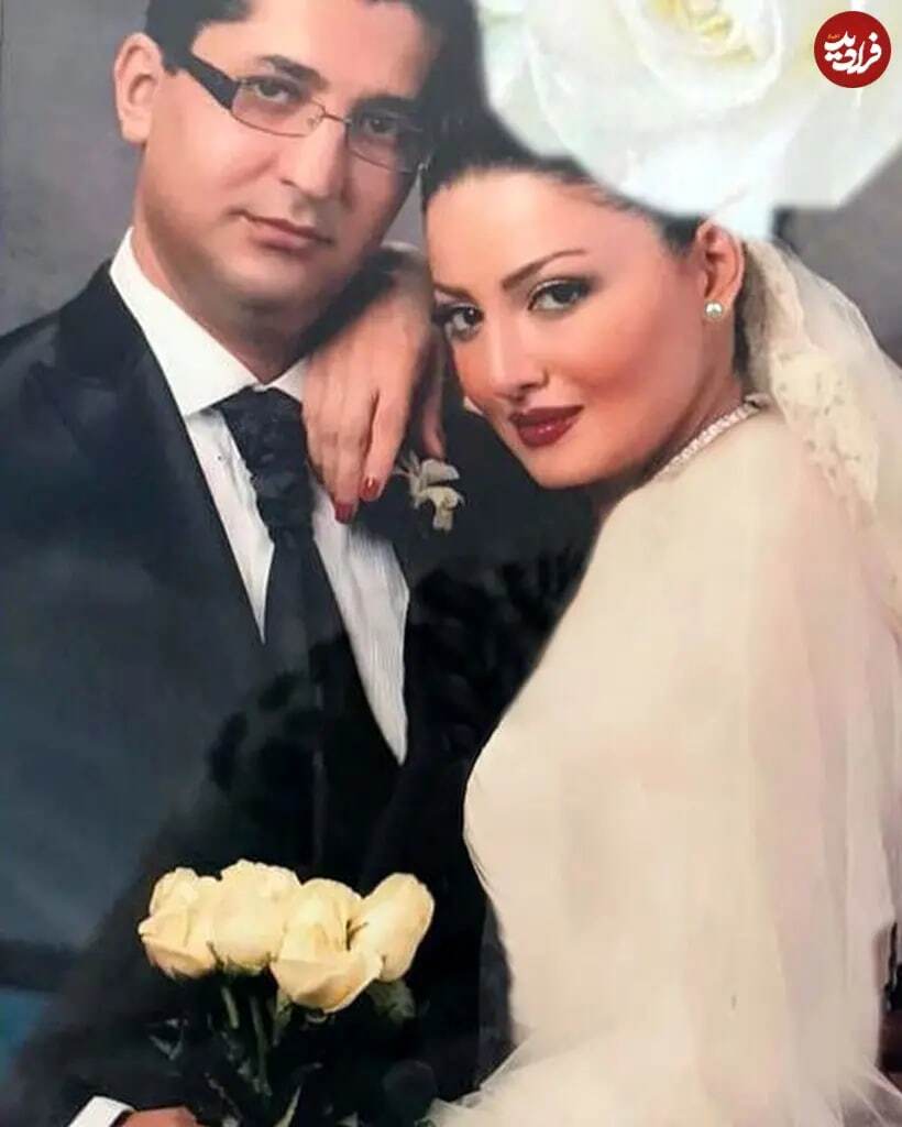 عکس| مراسم عروسی «شیلا خداداد و فرزین سرکارات»؛ سال 88 عکس| مراسم عروسی «شیلا خداداد و فرزین سرکارات»؛ سال 88