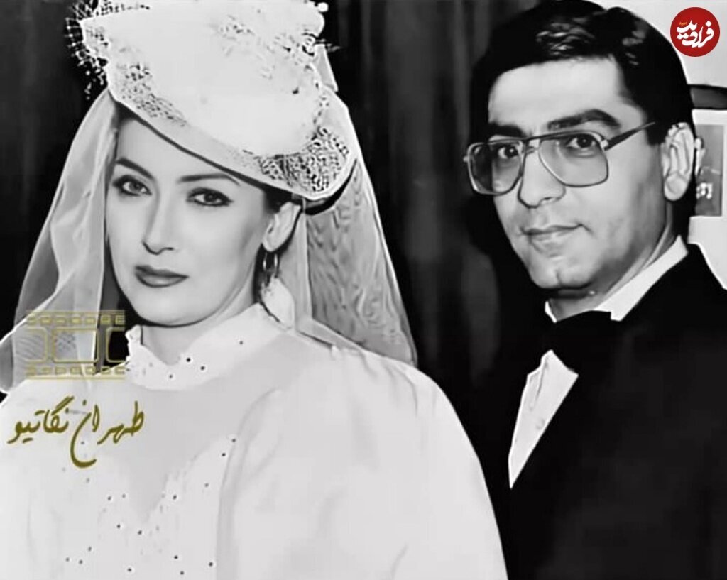 عکس| مراسم عروسی فریماه فرجامی؛ سال ۵۹ عکس| مراسم عروسی فریماه فرجامی؛ سال ۵۹