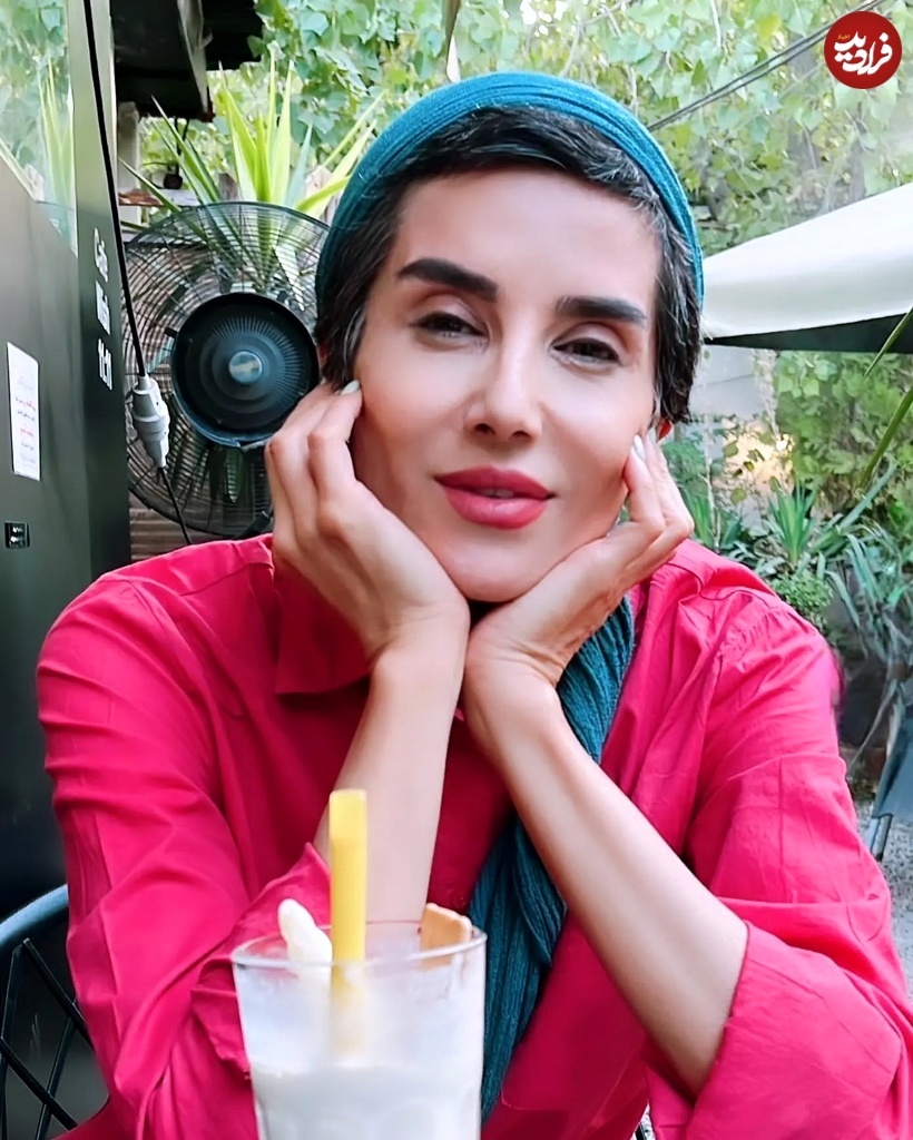 عکس| تغییر چهره «خانم سلطان» سریال مهیار عیار در ۴۶ سالگی عکس| تغییر چهره «خانم سلطان» سریال مهیار عیار در ۴۶ سالگی