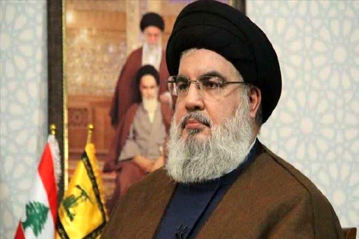 حزب‌الله: پیکر سید حسن نصرالله بعد از پایان ۶۰ روز آتش بس در ضاحیه تشییع خواهد شد
