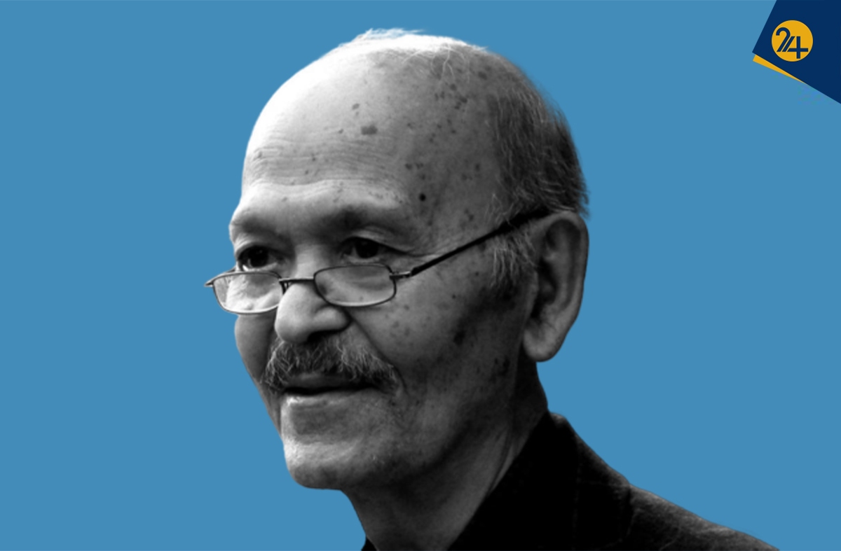 رضا رئیس طوسی کیست؟ | چریکی که مقابل سازمان مجاهدین ایستاد و استاد علوم سیاسی شد رضا رئیس طوسی کیست؟ | چریکی که مقابل سازمان مجاهدین ایستاد و استاد علوم سیاسی شد