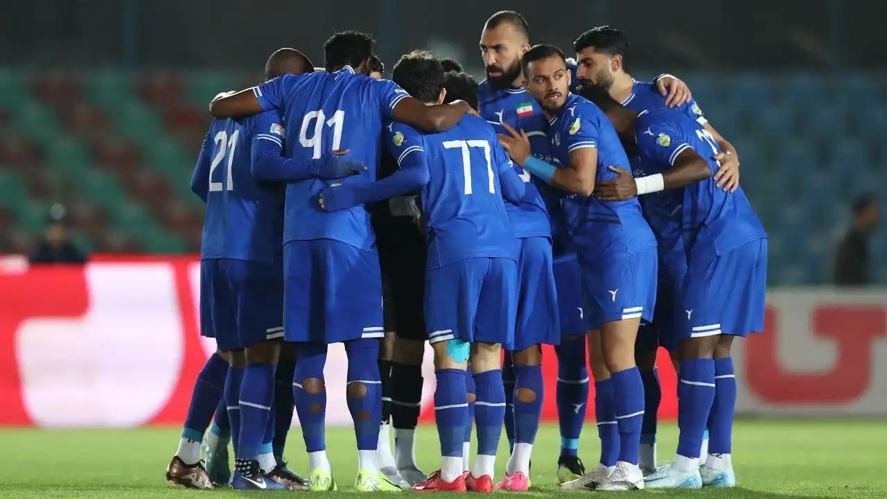 آخرین اخبار از جزئیات نقل و انتقالات استقلال