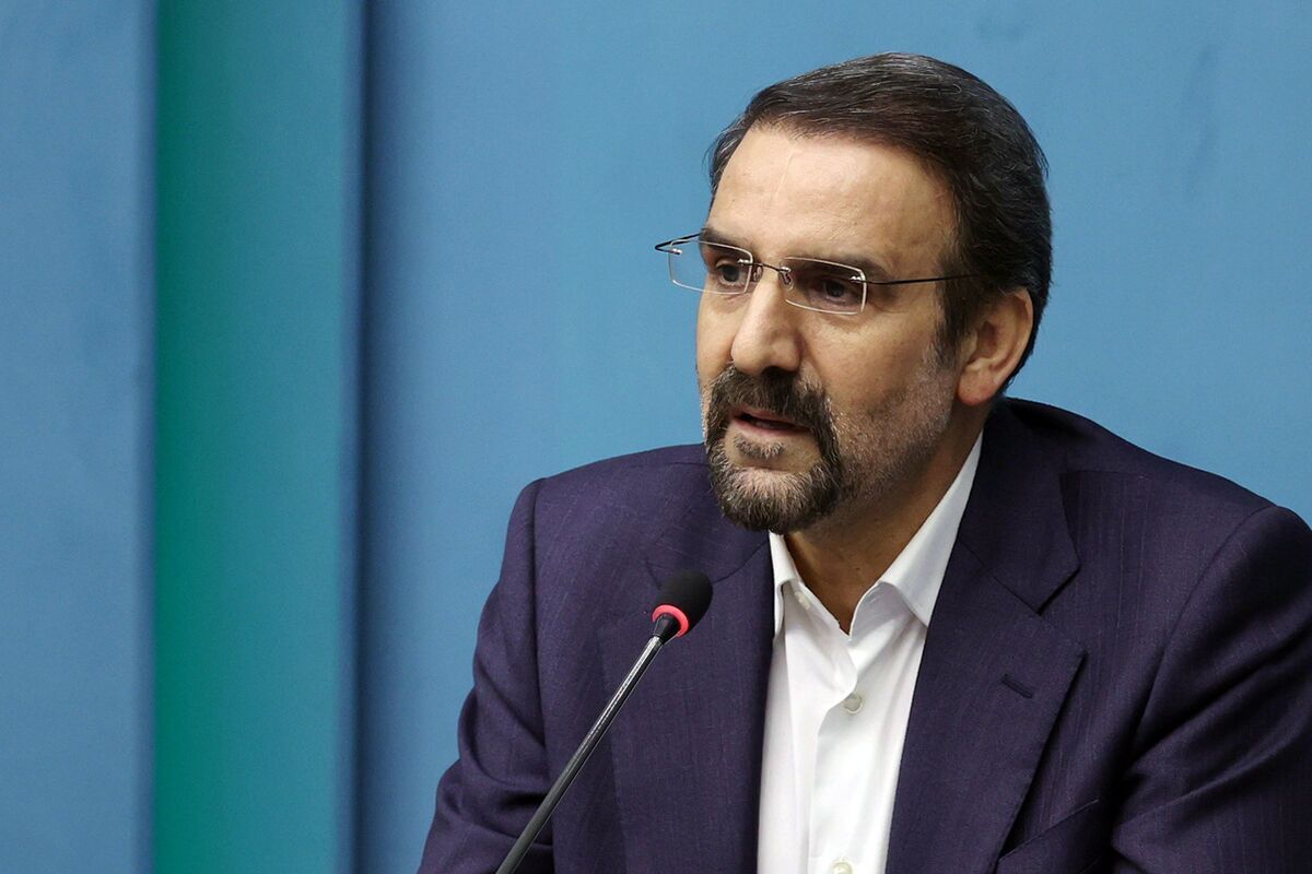 مشاور سیاسی پزشیکان: رئیس جمهو اواخر دی به تاجیکستان و روسیه میرود | نخست وزیر عراق چهارشنبه به تهران میآید مشاور سیاسی پزشیکان: رئیس جمهو اواخر دی به تاجیکستان و روسیه میرود | نخست وزیر عراق چهارشنبه به تهران میآید