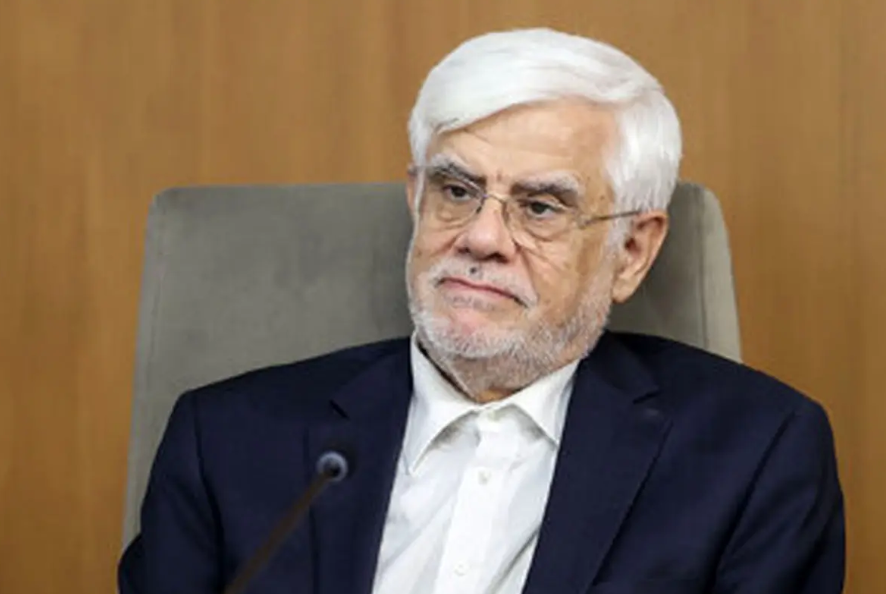 عارف: مکران یکی از گزینههای انتقال پایتخت است عارف: مکران یکی از گزینههای انتقال پایتخت است