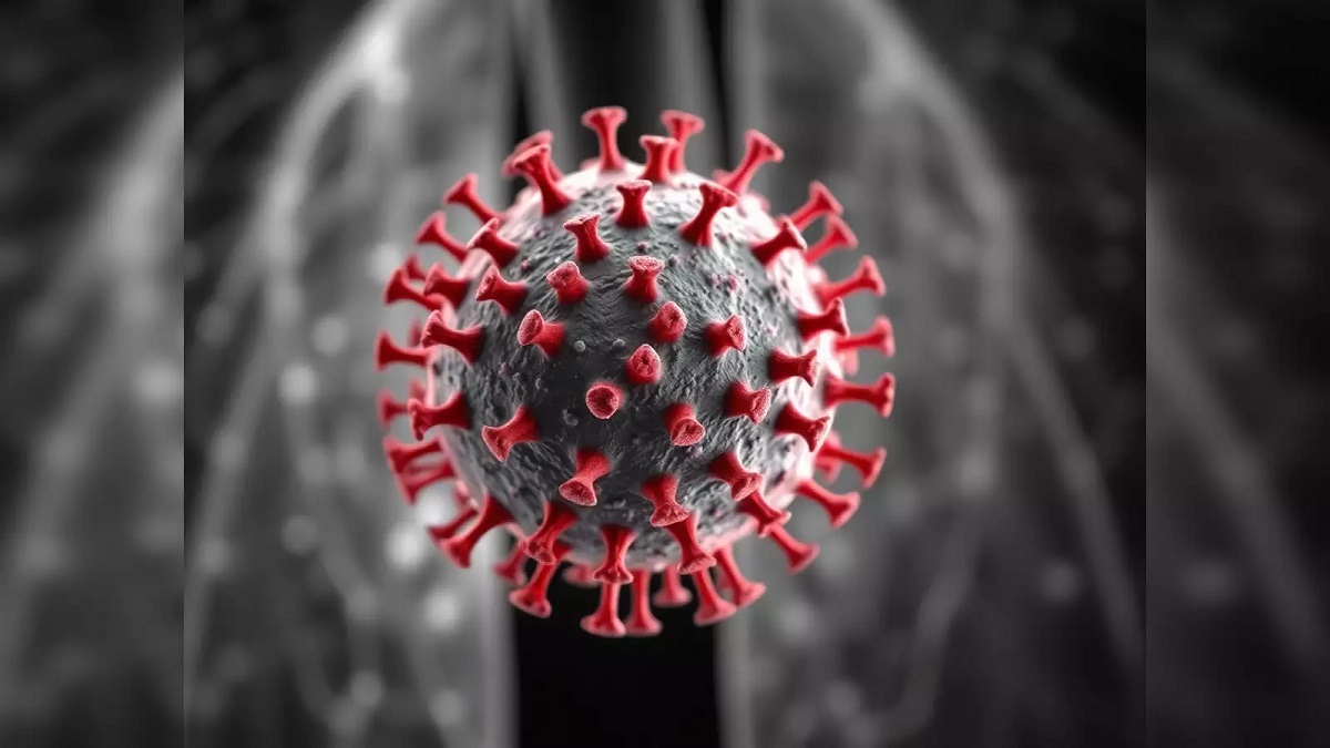 بیماری HMPV چیست؟ |درمان، علائم و تأثیرات آن بر کودکان و بزرگسالان بیماری HMPV چیست؟ |درمان، علائم و تأثیرات آن بر کودکان و بزرگسالان