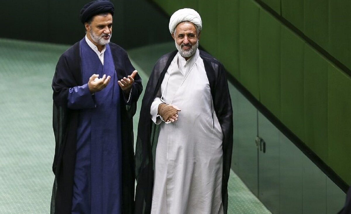 شکاف جدید بین جلیلیون و جبهه پایداری| اختلاف بین «حلقه سخت نظام» بر سر چیست و چرا رخ داده است؟ شکاف جدید بین جلیلیون و جبهه پایداری| اختلاف بین «حلقه سخت نظام» بر سر چیست و چرا رخ داده است؟