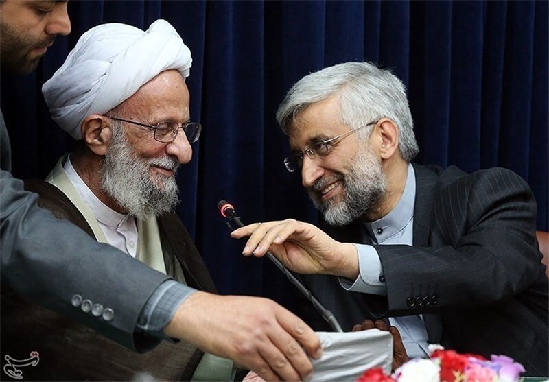 شکاف جدید بین جلیلیون و جبهه پایداری| اختلاف بین «حلقه سخت نظام» بر سر چیست و چرا رخ داده است؟ شکاف جدید بین جلیلیون و جبهه پایداری| اختلاف بین «حلقه سخت نظام» بر سر چیست و چرا رخ داده است؟