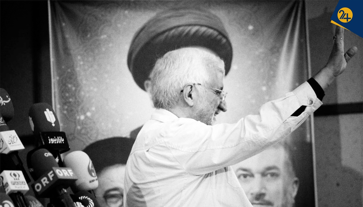 شکاف جدید بین جلیلیون و جبهه پایداری| اختلاف بین «حلقه سخت نظام» بر سر چیست و چرا رخ داده است؟ شکاف جدید بین جلیلیون و جبهه پایداری| اختلاف بین «حلقه سخت نظام» بر سر چیست و چرا رخ داده است؟