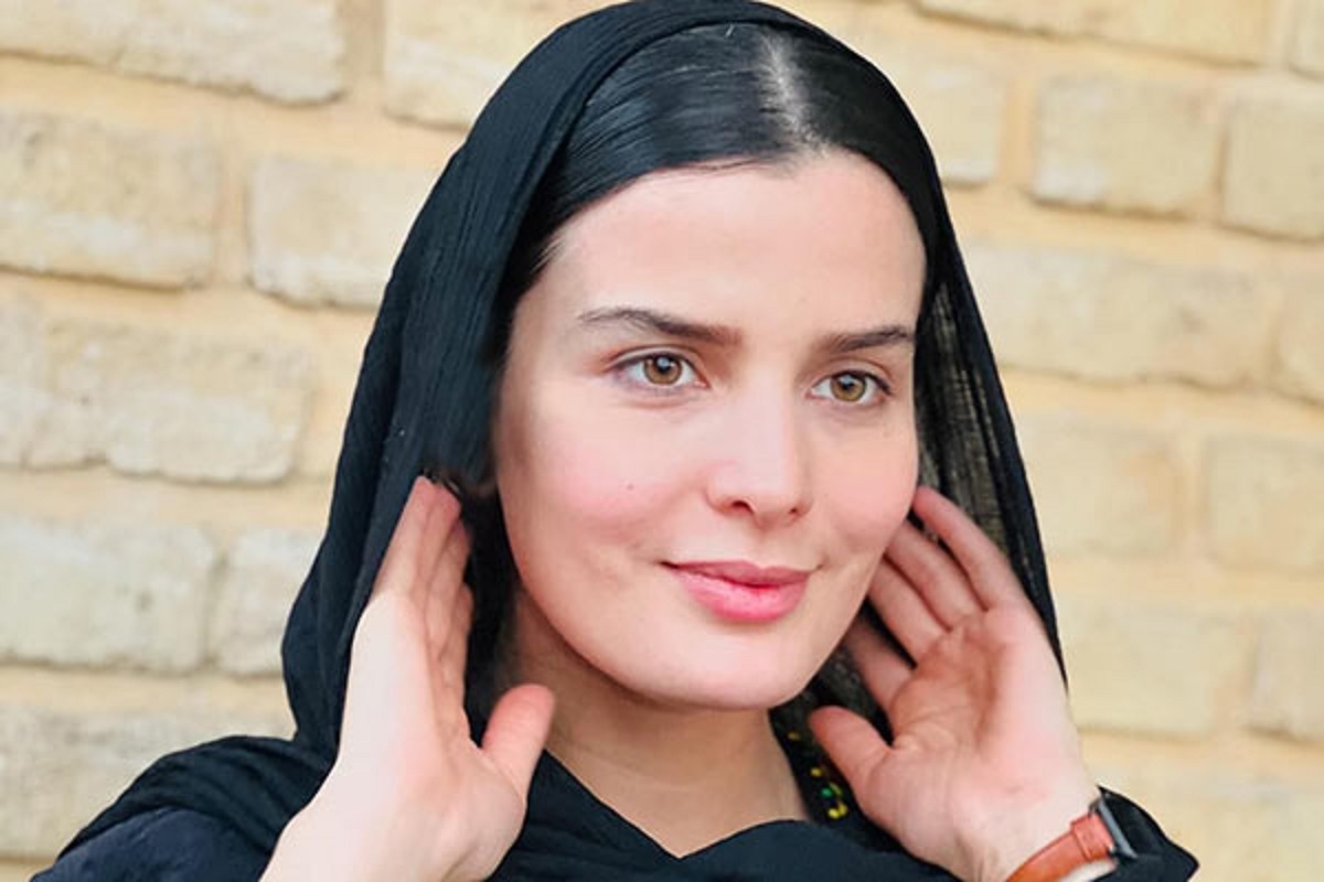 غزاله اکرمی کیست؟ بیوگرافی غزاله اکرمی