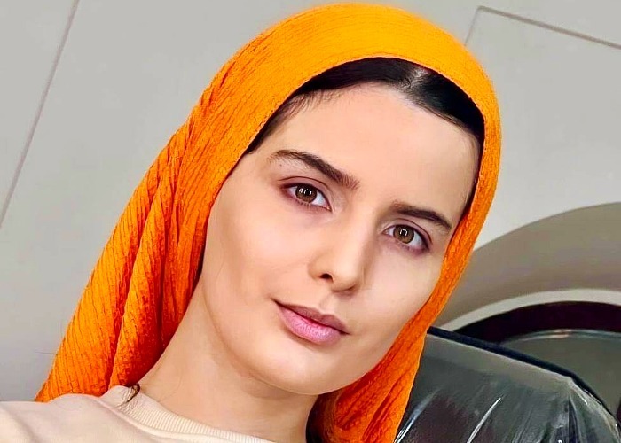 غزاله اکرمی کیست؟ غزاله اکرمی کیست