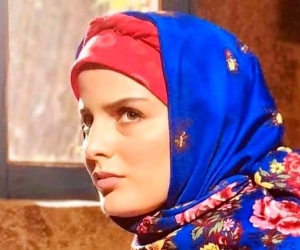 غزاله اکرمی کیست؟ بیوگرافی غزاله اکرمی