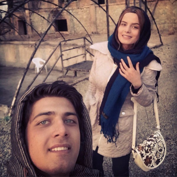 غزاله اکرمی کیست؟ فیلم های غزاله اکرمی