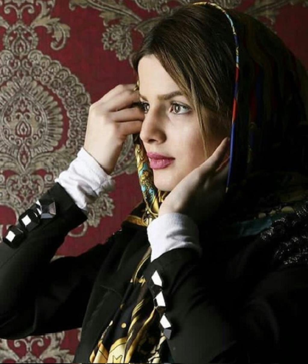 غزاله اکرمی کیست؟ غزاله اکرمی بازیگر