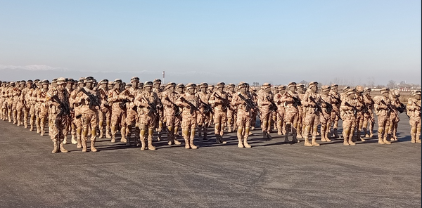 انهدام بمب رادار گریز توسط سپاه + فیلم