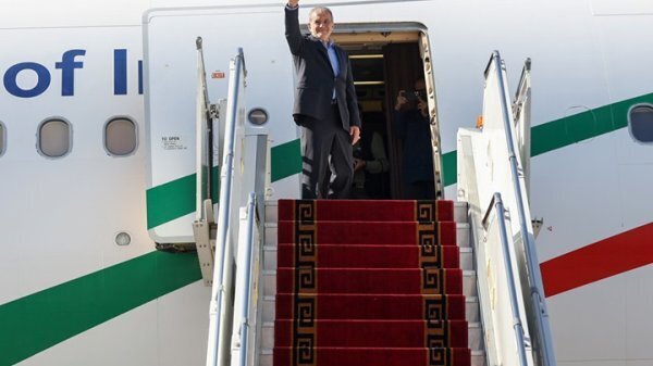 رئیس جمهور به چابهار و زابل میرود رئیس جمهور به چابهار و زابل میرود