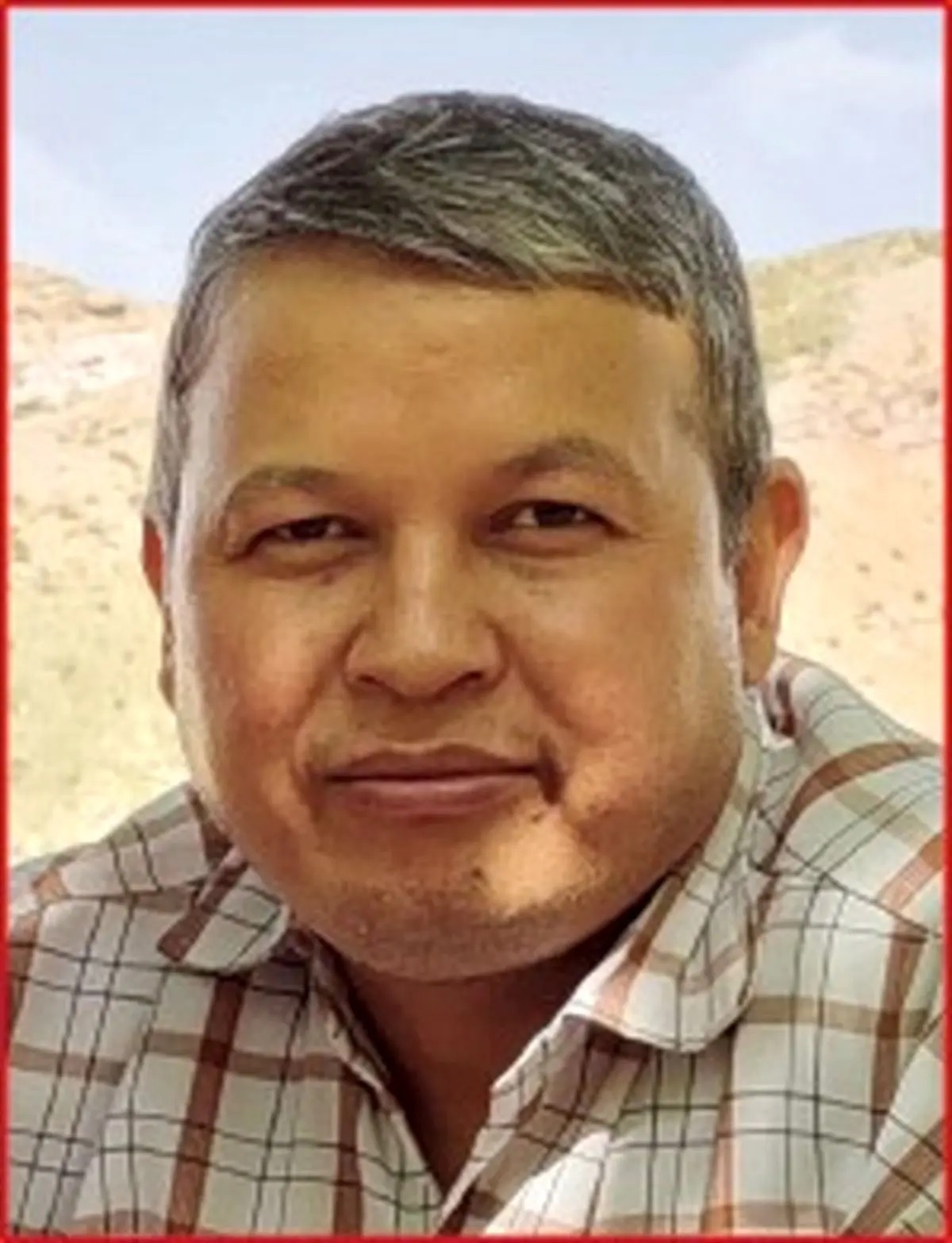 معمای کشف جسد راننده پراید در بیابان معمای کشف جسد راننده پراید در بیابان