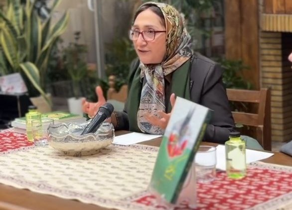 خیرالنسا، زنی که عثمانی را شکست داد خیرالنسا، زنی که عثمانی را شکست داد