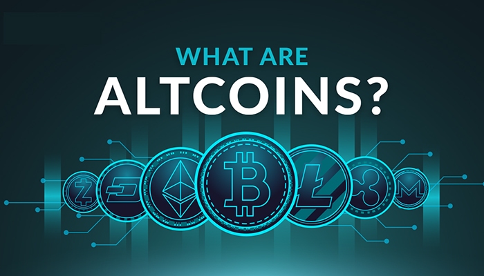 ۵ آلت کوین برتر برای سرمایهگذاری در سال ۲۰۲۵ ۵ آلت کوین برتر برای سرمایهگذاری در سال ۲۰۲۵