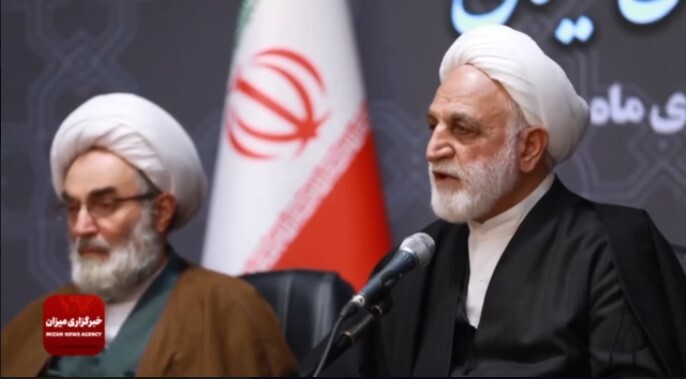 اژهای: حکومت باید مشکلات مردم را حل کند اژهای: حکومت باید مشکلات مردم را حل کند