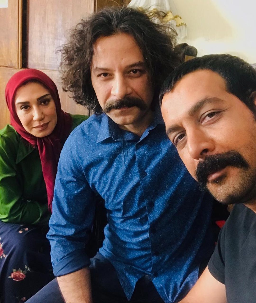 کامران تفتی کیست؟