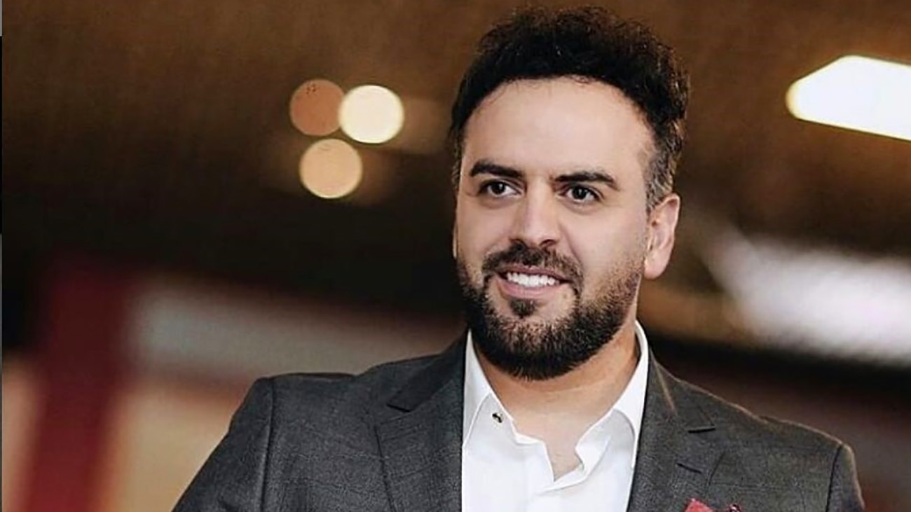 ببینید| اولین واکنش بهرنگ علوی به حواشی تبلیغ جنجالیاش ببینید| اولین واکنش بهرنگ علوی به حواشی تبلیغ جنجالیاش