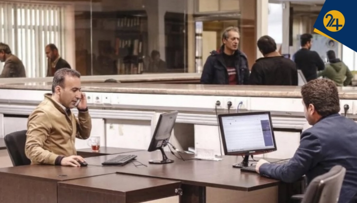 به طور دقیق نمیتوان تأثیر تعطیلی ادارات بر کاهش مصرف را اندازهگیری کرد | هوشمندسازی موتورخانه تنها راهکار کنترل مصرف انرژی ادارات است به طور دقیق نمیتوان تأثیر تعطیلی ادارات بر کاهش مصرف را اندازهگیری کرد | هوشمندسازی موتورخانه تنها راهکار کنترل مصرف انرژی ادارات است