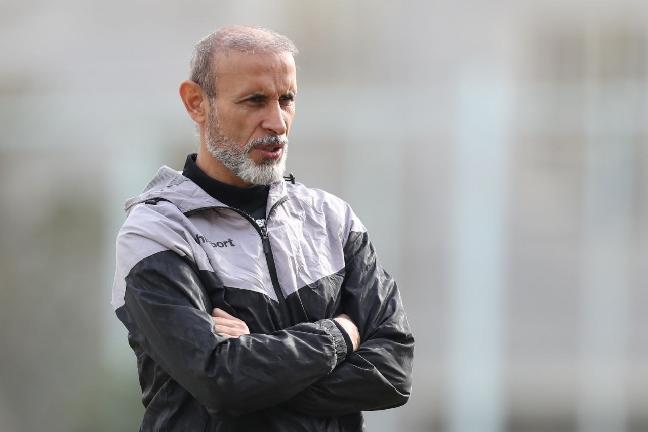 خرید عجیب یحیی گلمحمدی از استقلال خرید عجیب یحیی گلمحمدی از استقلال