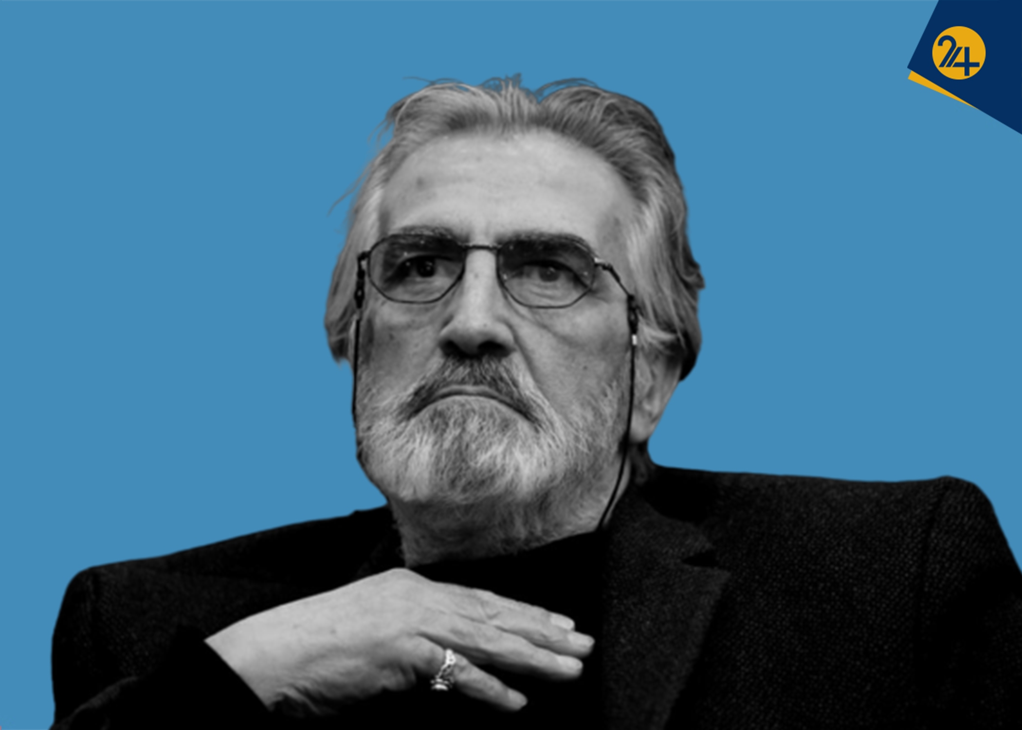 فریدون شهبازیان کیست؟| همه چیز درباره چهره سرشناس سپهر موسیقی ایران فریدون شهبازیان کیست؟| همه چیز درباره چهره سرشناس سپهر موسیقی ایران