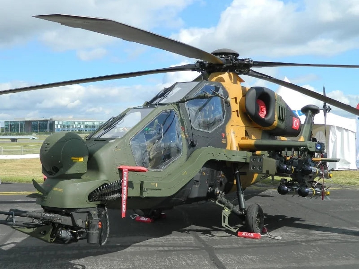 سامانه موشکی ضد تانک UMTAS سامانه موشکی ضد تانک UMTAS