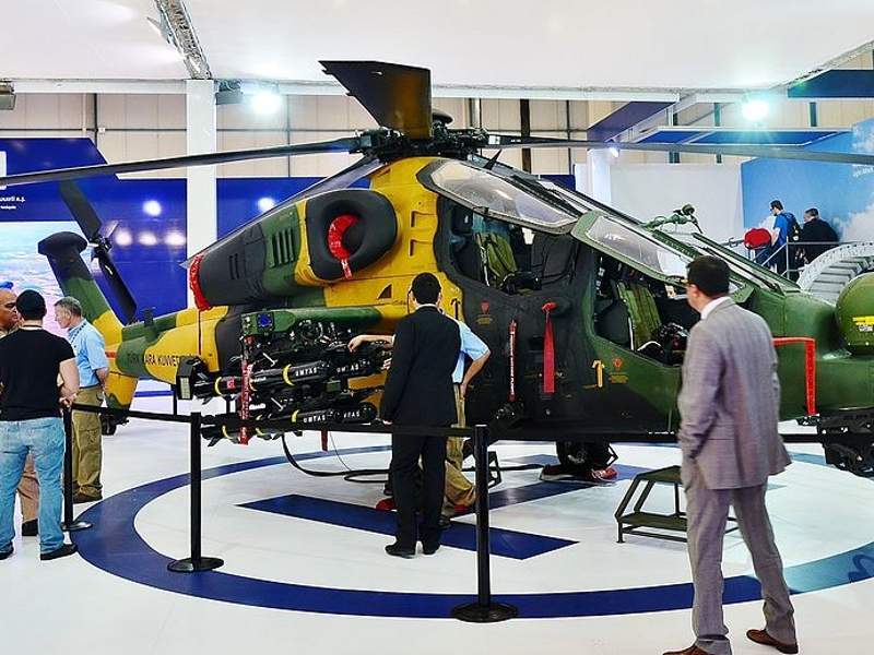 سامانه موشکی ضد تانک UMTAS سامانه موشکی ضد تانک UMTAS