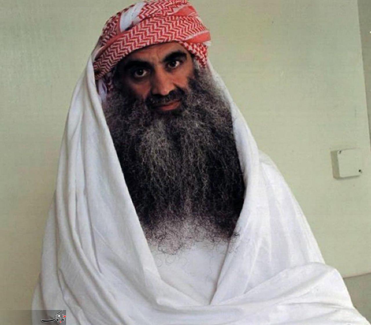 از خالد شیخ محمد چه میدانید؟ + بیوگرافی از خالد شیخ محمد چه میدانید؟ + بیوگرافی