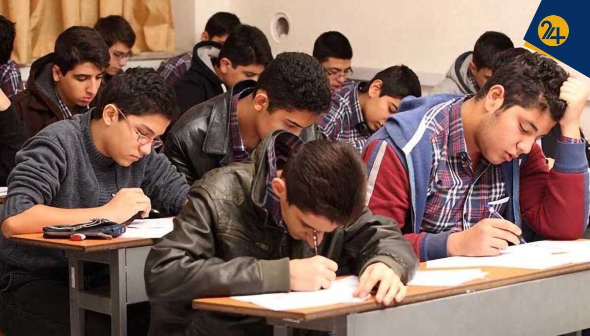 تعطیلیهای پیاپی مدارس باعث شده یک نسل از ایرانیان عملاً فرصت آموزش را از دست بدهند! | آموزش آنلاین جای آموزش حضوری را میگیرد؟ تعطیلیهای پیاپی مدارس باعث شده یک نسل از ایرانیان عملاً فرصت آموزش را از دست بدهند! | آموزش آنلاین جای آموزش حضوری را میگیرد؟