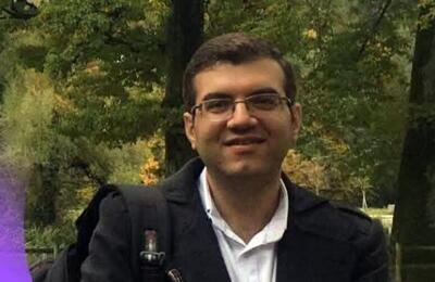 محمد عابدینی آزاد شد محمد عابدینی آزاد شد