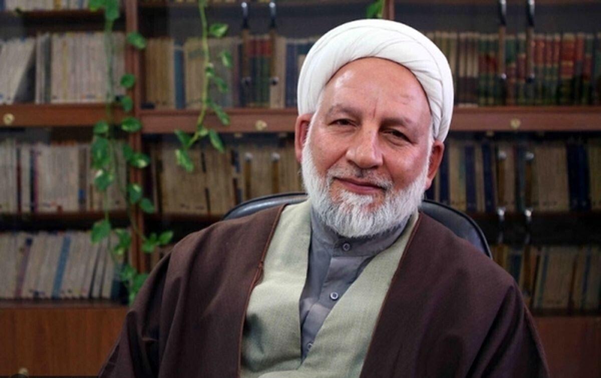 ناصر سقای بیریا، مشاور دولت احمدینژاد درگذشت ناصر سقای بیریا، مشاور دولت احمدینژاد درگذشت