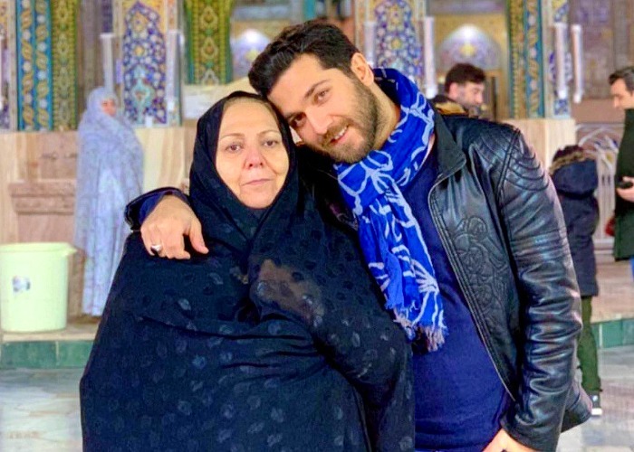 علی مرادی کیست؟ علی مرادی کیست؟