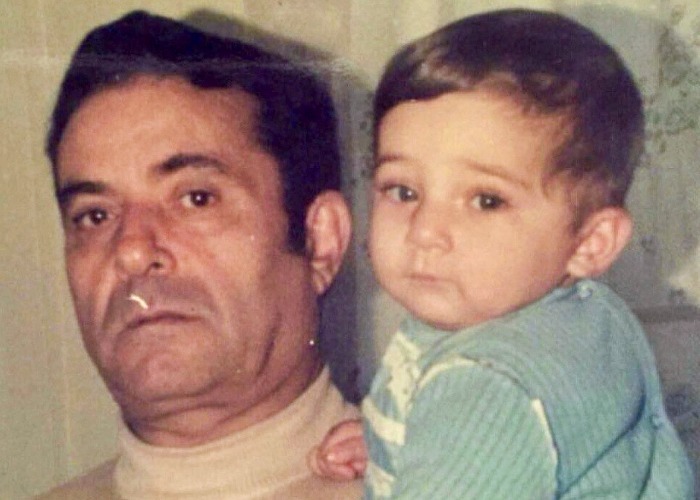 علی مرادی کیست؟ علی مرادی کیست؟